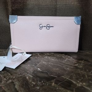 Jessica Simpson wallet